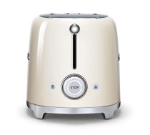 Toaster SMEG TSF01CREU (SM567)