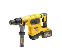 DEWALT. HAMMER MAX 54V FV DCH481X2 6.1J 5.4kg 2x9.0Ah (DCH481X2-QW)