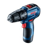 Cordless impact drill Bosch GSB 12V-30 (06019G9100)