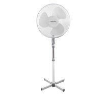 Esperanza EHF001WW 40cm floor fan 50W White (EHF001WW)