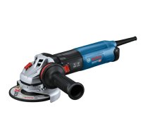 Angle grinder BOSCH GWS 17-125 1700W ()