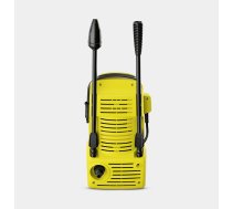 High pressure washer Karcher K 2 Compact Car, 1.673-506.0 (LJADBHF653HKHG)