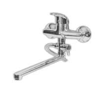 BATH FAUCET LONG SP DF2205-1H56 WO ACC (DF2205-1H56W/C)