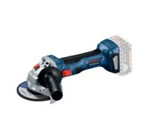 BOSCH.ANGLE GRINDER 125mm GWS 180-LI SOLO (06019H9020)