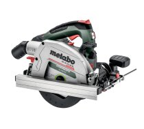 METABO.SAW KS 18 LTX 66 BL 2x8.0Ah LiHD METABOX (611866810)