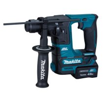 MAKITA. HAMMER DRILL 10.8V HR166DSMJ 1.1J 2x4.0Ah DRILLING BL MAKPAC (HR166DSMJ)