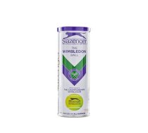 Tennis balls SLAZENGER WIMBLEDON 3vnt (340939)