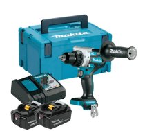 Cordless drill Makita DDF486RTJ (DDF486RTJ)