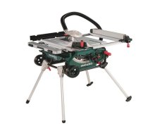 METABO.TABLE SAW TS 216 1500W 216mm (600667000)