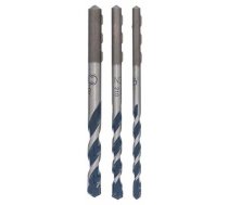 CONCRETE DRILL BIT BOSCH CYL-5 SET 5/6/8 (2608588164)