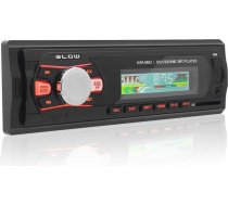 STEREO RECEIV AUTO AVH-8602 BLOW (78-268#)