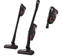 Vacuum cleaner - broom MIELE Triflex HX1 Obsidian black, 11805970 (4002516445562)