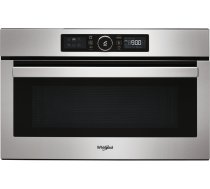 Microwave oven Whirlpool AMW 730/IX (AM999)