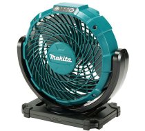 Cordless fan MAKITA CF100DZ, 12V MAX, without batteries and charger, UZS ()