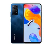 Xiaomi Redmi Note 11 Pro 5G Dual Sim 6GB RAM 64GB - Atlantic Blue (REDMI NOTE 1)