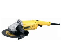 DEWALT ANGLE GRINDER 230/2200W DWE492 (DWE492-QS)