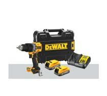 DEWALT. SCREWDRIVER UD.18V DCD805H2T 90Nm 2x5.0Ah POWERSTACK BL TSTAK (DCD805H2T-QW)