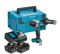 Cordless impact drill Makita DHP486RTJ (DHP486RTJ)