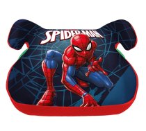 BOOSTER CARSEAT SPIDER-MAN 15-36KG (59289)