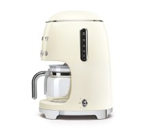 Coffee machine Smeg DCF02CREU (SMEG0042)