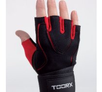 Toorx training gloves Professional AHF035 L artic camouflage/black (AHF-035)