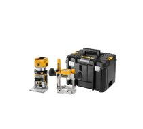 DeWalt DCW604NT router (DCW604NT-XJ)