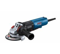 BOSCH.ANGLE GRINDER 125mm/1700W GWS 17-125 PS PADDLE GRINDER (06017D1300)