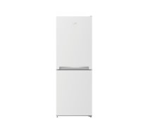 Refrigerator with freezer BEKO RCSA240K40WN, 152.8 cm ()