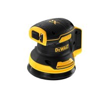 DEWALT ECCENTRIC SANDER 18V DCW210N 125mm WITHOUT BATTERY AND CHARGING (DCW210N-XJ)