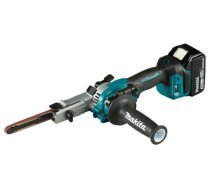 MAKITA.BELT SANDER 18V ​​DBS180RTJ 9x533mm 2x5.0Ah (DBS180RTJ)