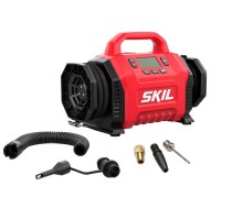 CORDLESS AIR COMPRESSOR 3153CA 20V (VA1E3153CA)