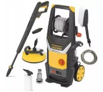 STANLEY-PRESSURE WASHER 2100W 145bar. PATIO CLEANER SET (ST-SXFPW21MPE)