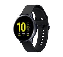 Watch Samsung Galaxy Watch Active 2 R835 40mm Aluminium LTE - Black (SM-R835FZKAAUT)