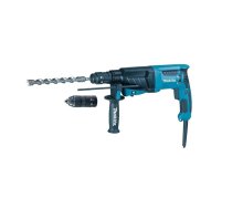 ROTARY HAMMER 800W HR2630TJ MAKITA (HR2630TJ)