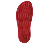 Slippers unisex AQUAFEEL 72462 40 35/36 red/black (72462)