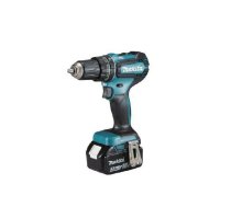 MAKITA. SCREWDRIVER UD.18V DHP485RFJ 50Nm 2x3.0Ah BLDC MAKPAC (DHP485RFJ)