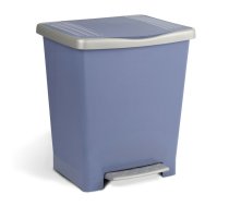 Pedal bucket Millennium 23L blue (151101400)