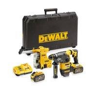 DEWALT. HAMMER SDS+ 54V XR DCH335X2 + ODSYS 3.5J 2x9Ah BL (DCH335X2-QW)