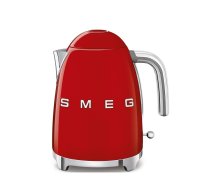 Electric kettle SMEG KLF03RDEU (SHOP34795)