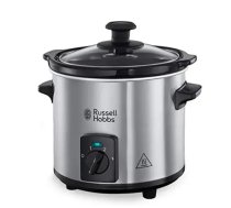 Slow cooker Russell Hobbs Compact Home 25570-56 (25570-56)