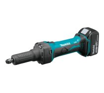 MAKITA STRAIGHT GRINDER 18V ​​DGD800RTJ 2x5.0Ah (DGD800RTJ)