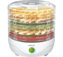 FOOD DEHYDRATOR  SFD 750WH SENCOR (SFE 3027WH-EUE3)