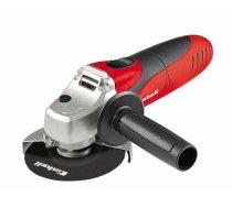 Angle grinder EINHELL TC-AG 115, power 500 W, disc Ø115 mm. ()