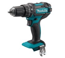 Cordless impact drill MAKITA DHP482Z, 18 V, 50/36 Nm, without batteries and charger ()