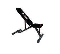 ADJUSTABLE SIT UP BENCH (LS1215)