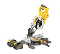 DEWALT.SAW UK. 216mm 54V FV DCS777T2 2x6.0Ah (DCS777T2-QW)