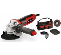 EINHELL ANGLE GRINDER TC-AG 125/850 Kit (4430977)