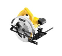 DEWALT.CIRCULAR SAW.1200W/165mm 55/35mm (DWE550-QS)