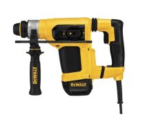 DEWALT. HAMMER SDS+ 1000W D25413K 4.2J 4.2kg (D25413K-QS)