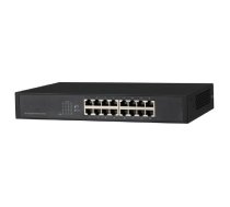 NET SWITCH 16PORT 10/100/1G/PFS3016-16GT DAHUA (DH-PFS3016-16GT)